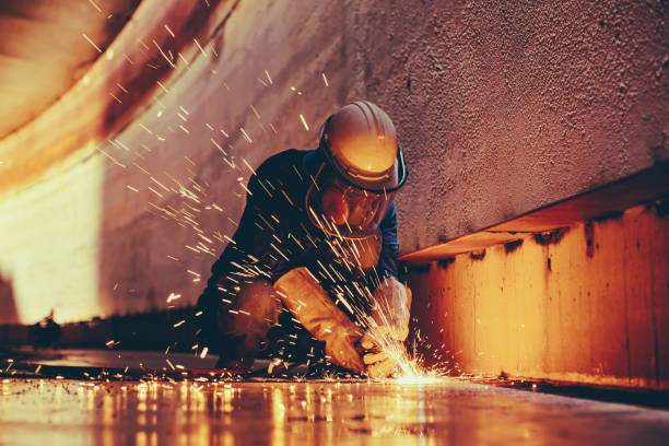 Best Aerospace and Defense Welding in Taylor Creek, OH