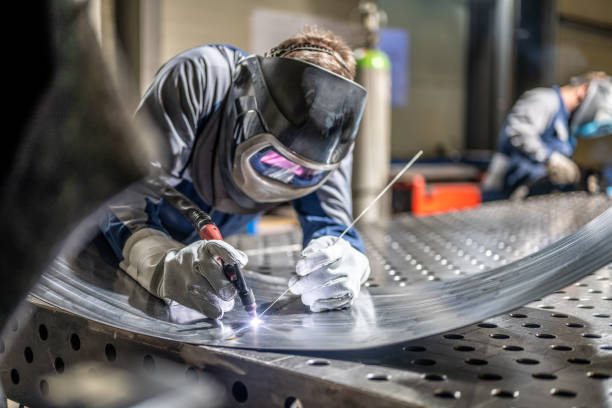  Taylor Creek, OH Welder Pros